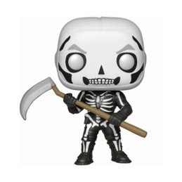 Figur Pop! Fortnite Skull Trooper (Vaulted) Funko Pop Switzerland