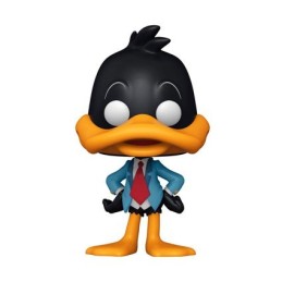Figur Pop! Space Jam 2 Daffy Duck (Vaulted) Funko Pop Switzerland
