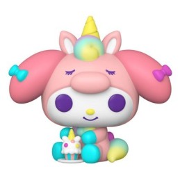 Figur Hello Kitty and Friends Sanrio My Melody (Vaulted) Funko Pop Switzerland