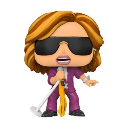 Figur Pop! Aerosmith Steven Tyler (Vaulted) Funko Pop Switzerland