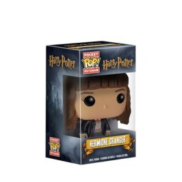 Figuren Pop! Pocket Keychains Harry Potter Hermione Granger Funko Pop Schweiz
