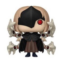Figur Pop! Tokyo Ghoul:re Hinami Fueguchi Chase Limited Edition Funko Pop Switzerland