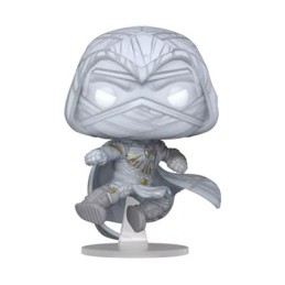 Figuren Pop Marvel Moon Knight 2022 Moon Knight Jumping (Selten) Funko Pop Schweiz