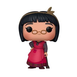 Figur Pop! Disney Wish Dahlia Funko Pop Switzerland