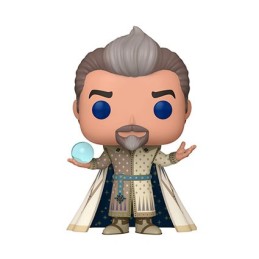 Figur Pop! Disney Wish King Magnifico Funko Pop Switzerland