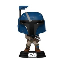 Figuren Pop! Star Wars The Mandalorian Mandalorian Guard Limitierte Auflage Funko Pop Schweiz