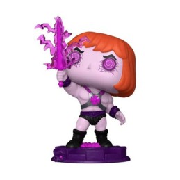 Figuren Pop! Masters of the Universe He-Man Chase Limitierte Auflage Funko Pop Schweiz