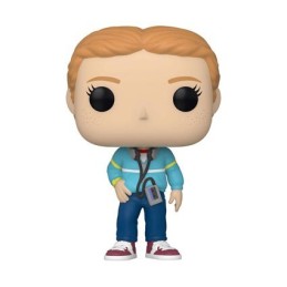 Figur Pop! Stranger Things Max (Vaulted) Funko Pop Switzerland