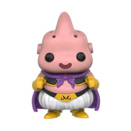 Figur Pop! Anime Dragonball Z Majin Buu (Rare) Funko Pop Switzerland