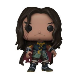 Figur Pop! The Lord of the Rings The War of the Rohirrim Wulf Funko Pop Switzerland