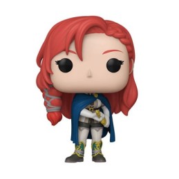 Figurine Pop! Le Seigneur des Anneaux La Guerre des Rohirrim Héra Funko Pop Suisse