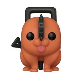 Figur Pop! Chainsaw Man Pochita Funko Pop Switzerland