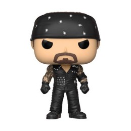 Figuren Pop! Catch WWE Boneyard Undertaker Limitierte Auflage Funko Pop Schweiz