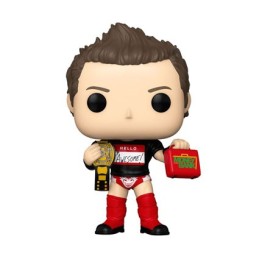 Figuren Pop! Catch WWE The Miz Anniv Funko Pop Schweiz