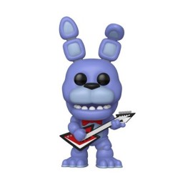 Figur Pop! Five Nights at Freddy's 10th Anniversary Bonnie Funko Pop Switzerland