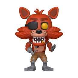 Figur Pop! Five Nights at Freddy's 10th Anniversary Foxy Funko Pop Switzerland