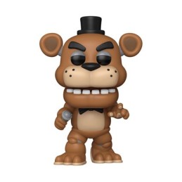 Figur Pop! Five Nights at Freddy's 10th Anniversary Freddy Funko Pop Switzerland