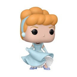 Figur Pop! Cinderella 75th Anniversary Cinderella Funko Pop Switzerland