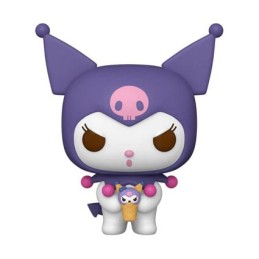 Figur Pop! Hello Kitty Kuromi (Vaulted) Funko Pop Switzerland