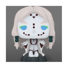 Figur Pop! Glow in the Dark Demon Slayer Kimetsu no Yaiba Spider Demon Mother Chase Limited Edition Funko Pop Switzerland