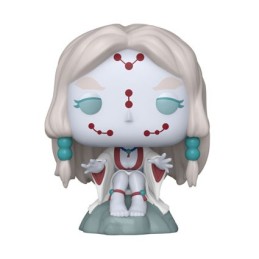 Figur Pop! Glow in the Dark Demon Slayer Kimetsu no Yaiba Spider Demon Mother Chase Limited Edition Funko Pop Switzerland