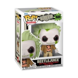 Figur Pop! Beetlejuice 2 Beetlejuice Funko Pop Switzerland