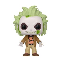 Figur Pop! Beetlejuice 2 Beetlejuice Funko Pop Switzerland