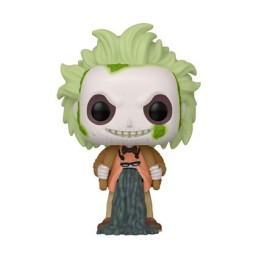 Figuren Pop! Beetlejuice 2 Beetlejuice Chase Limitierte Auflage Funko Pop Schweiz