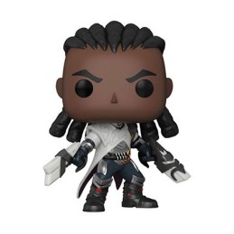 Figur Pop! Games League of Legends Lucian Funko Pop Switzerland