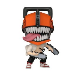 Figur Pop! Chainsaw Man Funko Pop Switzerland