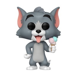 Figur Pop! Tom and Jerry Tom Funko Pop Switzerland
