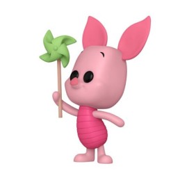 Figuren Pop! Disney Winnie The Pooh Piglet Funko Pop Schweiz