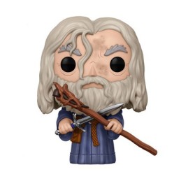 Figuren Pop! Der Herr der Ringe Gandalf (Seleten) Funko Pop Schweiz