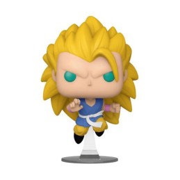 Figur Pop! Dragonball GT Goku Super Saiyan 3 Limited Edition Funko Pop Switzerland