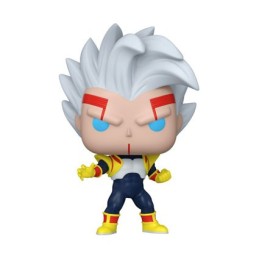 Figur Pop! Dragonball GT Super Baby 2 Limited Edition Funko Pop Switzerland