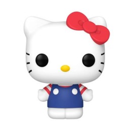Figuren Pop! Hello Kitty Limitierte Auflage Funko Pop Schweiz