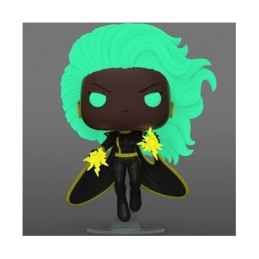 Figur Pop! Glow in the Dark X-Men Storm Limited Edition Funko Pop Switzerland
