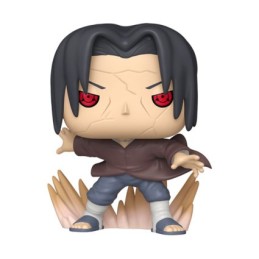 Figuren Pop! Naruto Shippuden Itachi Uchiha Limitierte Auflage Funko Pop Schweiz