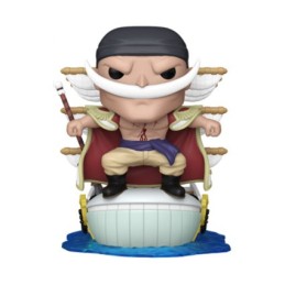 Figuren Pop! Rides One Piece Whitebeard mit Moby Dick Limitierte Auflage Funko Pop Schweiz