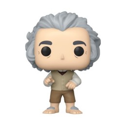 Figuren Pop! Der Herr der Ringe Bilbo Baggins Limitierte Auflage Funko Pop Schweiz