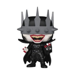 Figuren Pop! NYCC 2024 DC Comics The Batman who Laughs Limitierte Auflage Funko Pop Schweiz