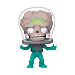 Figuren Pop! Mars Attacks Soldier Limitierte Auflage Funko Pop Schweiz