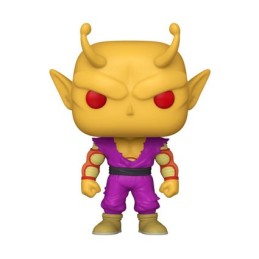 Figuren Pop! Dragon Ball Super Super Hero Orange Piccolo Limitierte Auflage Funko Pop Schweiz