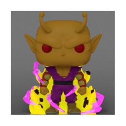 Figuren Pop! Phosphoreszierend Dragon Ball Super Super Hero Orange Piccolo Chase Limitierte Auflage Funko Pop Schweiz