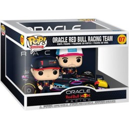 Figuren Pop! Moment Racing Formel 1 Red Bull Team Funko Pop Schweiz