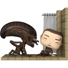Figur Pop! Moments Alien 3 Ripley and Xeno Funko Pop Switzerland