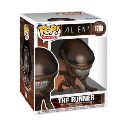 Figur Pop! 6 inch Alien 3 Xenomorph Funko Pop Switzerland