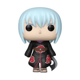 Figur Pop! Naruto Shippuden Hozuki with Sword Limited Edition Funko Pop Switzerland