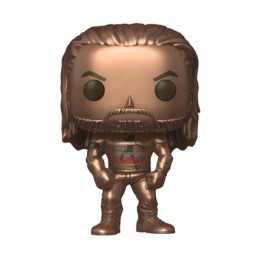 Figuren Pop! Catch WWE Catch WWE Limitierte Auflage Funko Pop Schweiz