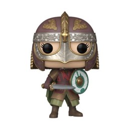 Figuren Pop! Der Herr der Ringe Battle Eowyn Chase Limitierte Auflage Funko Pop Schweiz